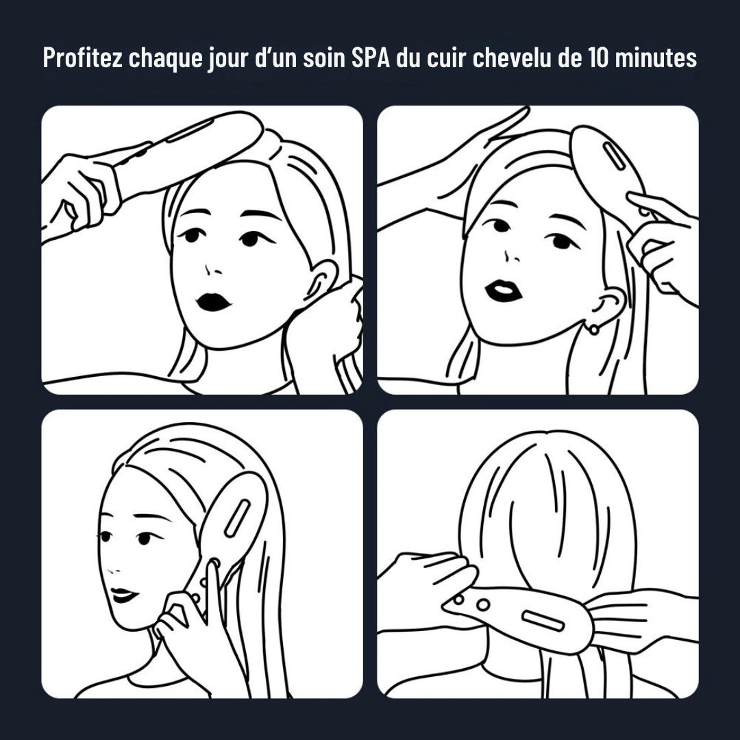 HairGrow™