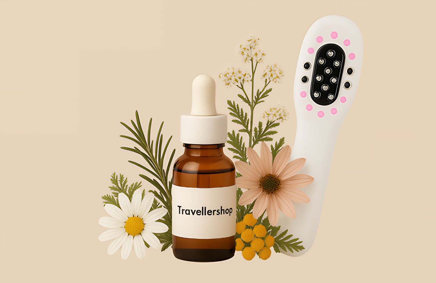 Travellershop